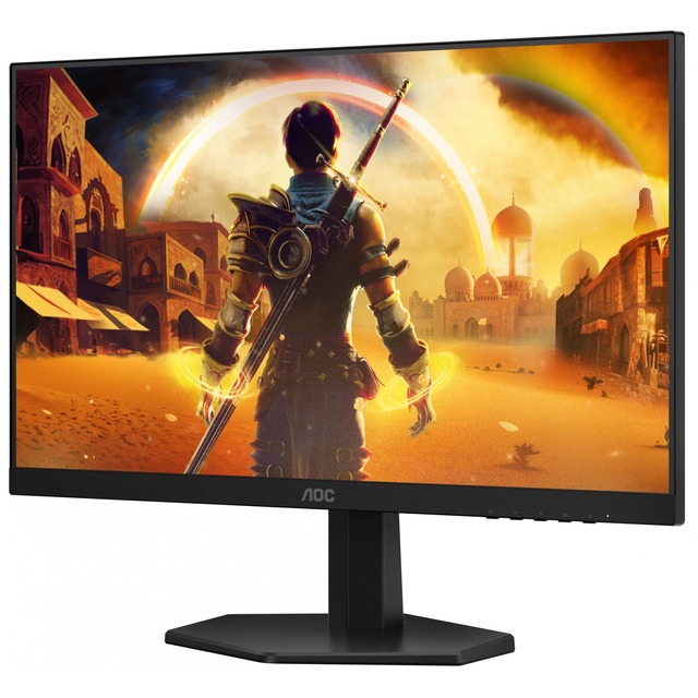 Монитор AOC 24