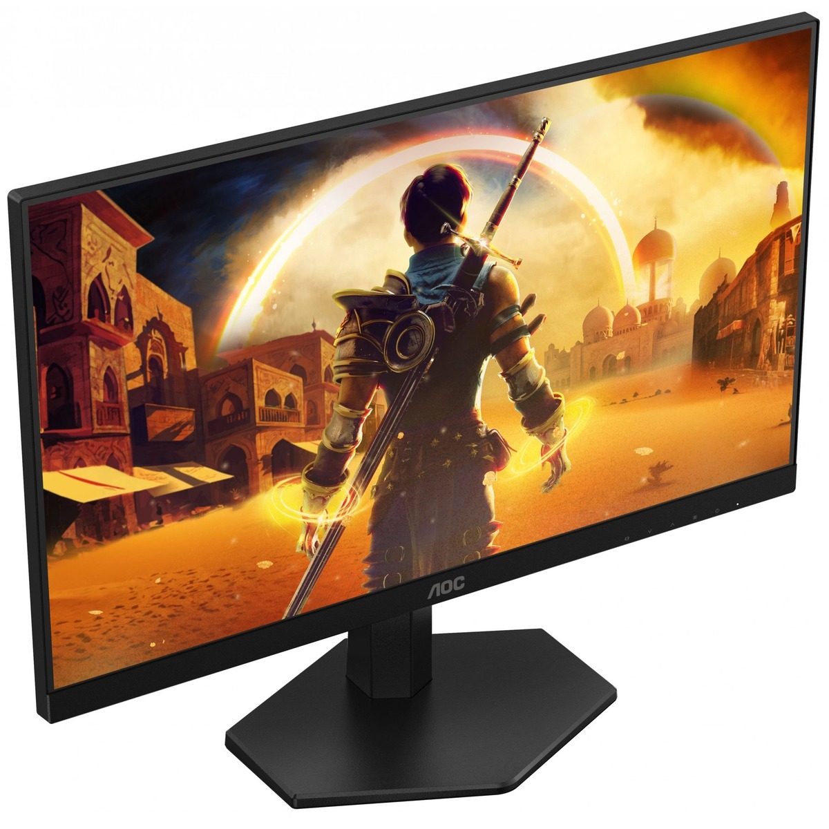 Монитор AOC 24