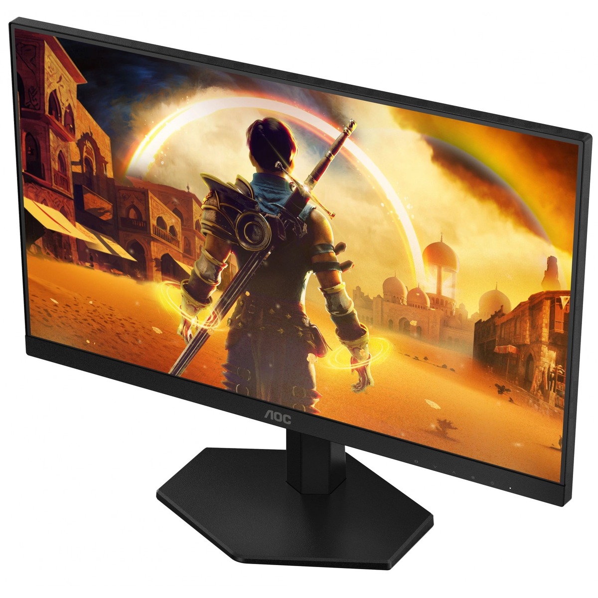 Монитор AOC 24