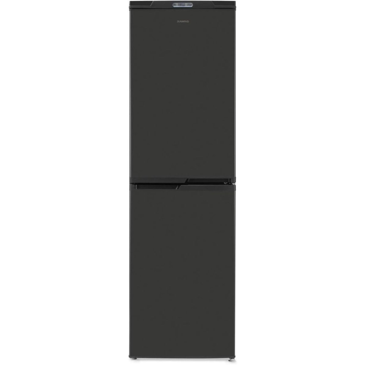 Холодильник SunWind SCC405 (Цвет: Graphite)