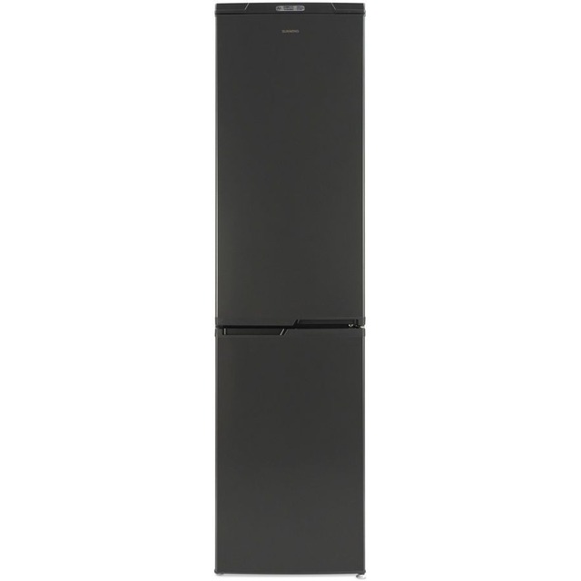Холодильник SunWind SCC410 (Цвет: Graphite)