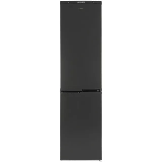 Холодильник SunWind SCC410 (Цвет: Graphite)