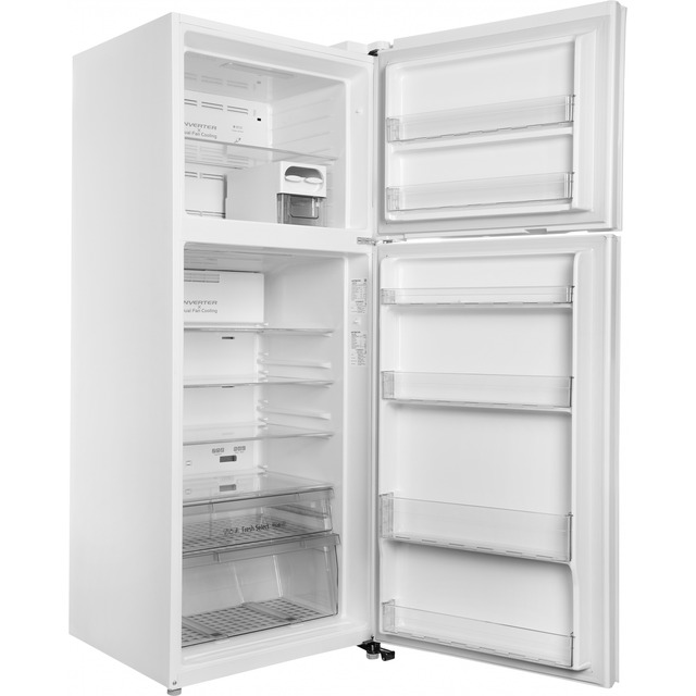 Холодильник Hitachi R-V540PUC7 PWH (Цвет: White)