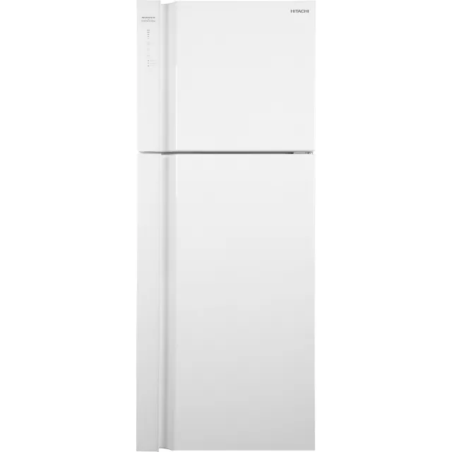 Холодильник Hitachi R-V540PUC7 PWH (Цвет: White)