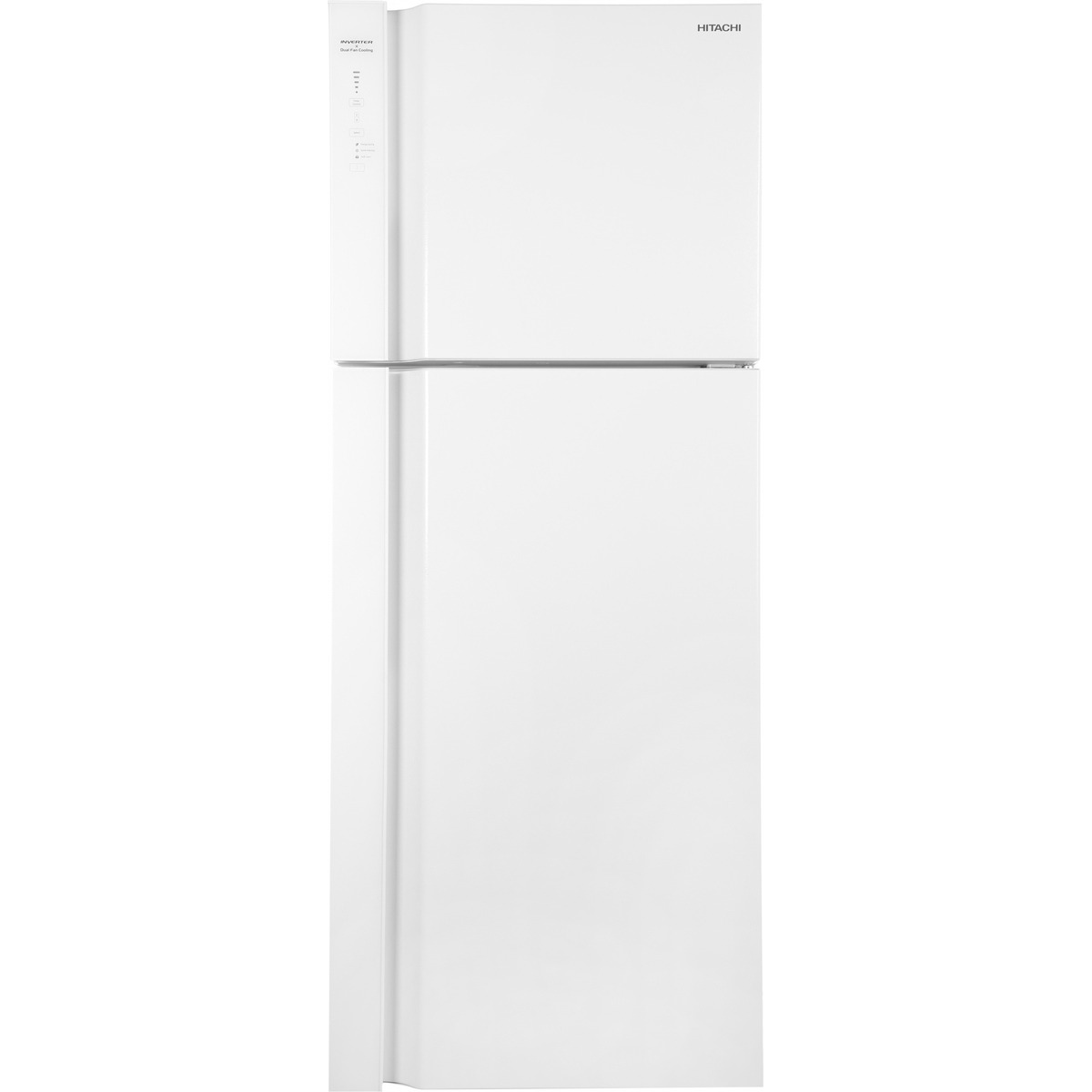 Холодильник Hitachi R-V540PUC7 TWH (Цвет: White)