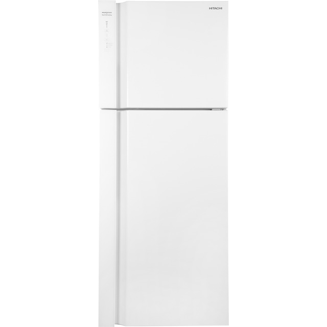 Холодильник Hitachi R-V540PUC7 TWH (Цвет: White)