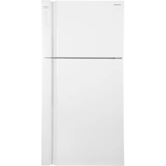 Холодильник Hitachi R-V610PUC7 PWH (Цвет: White)