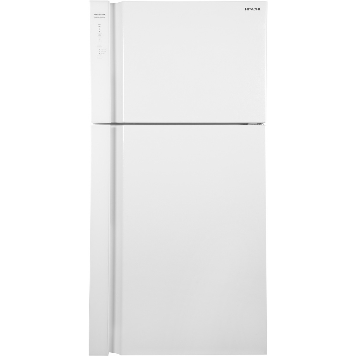 Холодильник Hitachi R-V610PUC7 TWH (Цвет: White)