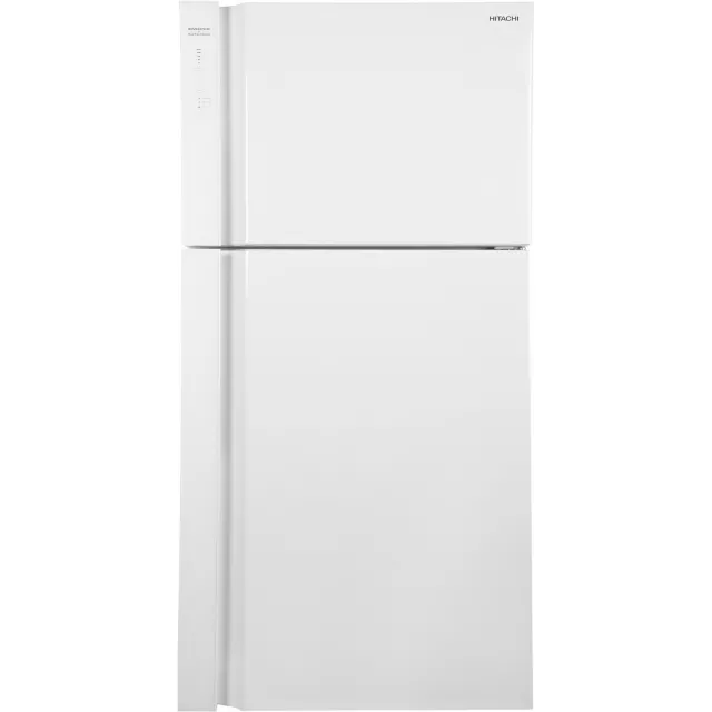 Холодильник Hitachi R-V610PUC7 TWH (Цвет: White)