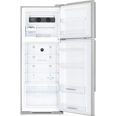 Холодильник Hitachi R-VG540PUC7 GPW (Цвет: White)