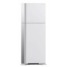 Холодильник Hitachi R-VG540PUC7 GPW (Цвет: White)