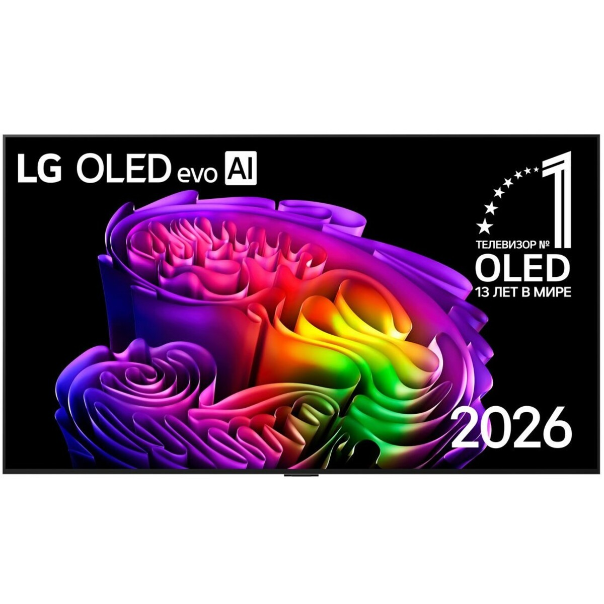 Телевизор LG 65