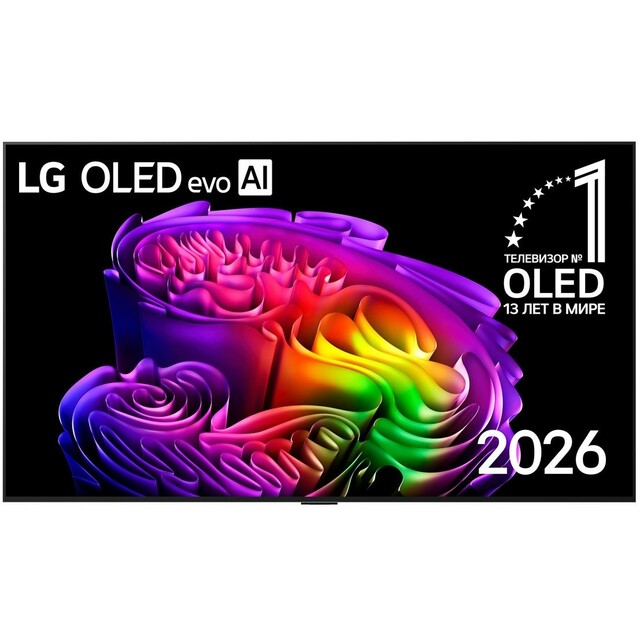 Телевизор LG 65