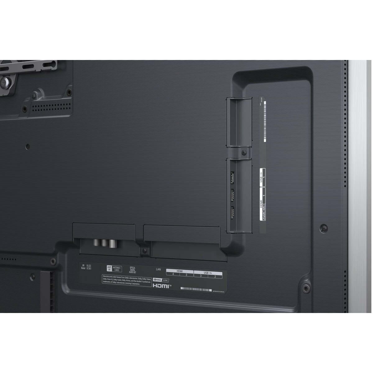 Телевизор LG 65
