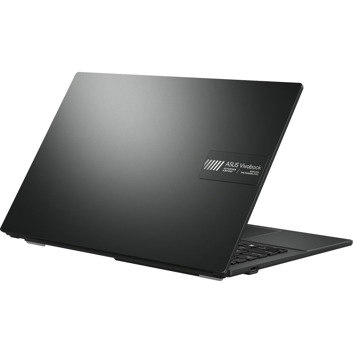 Ноутбук Asus Vivobook Go 15 E1504FA-L11111 (AMD Ryzen 5 7520U 2.8 GHz / 16Gb LPDDR5 / 512Gb SSD / AMD Radeon Graphics / 15.6