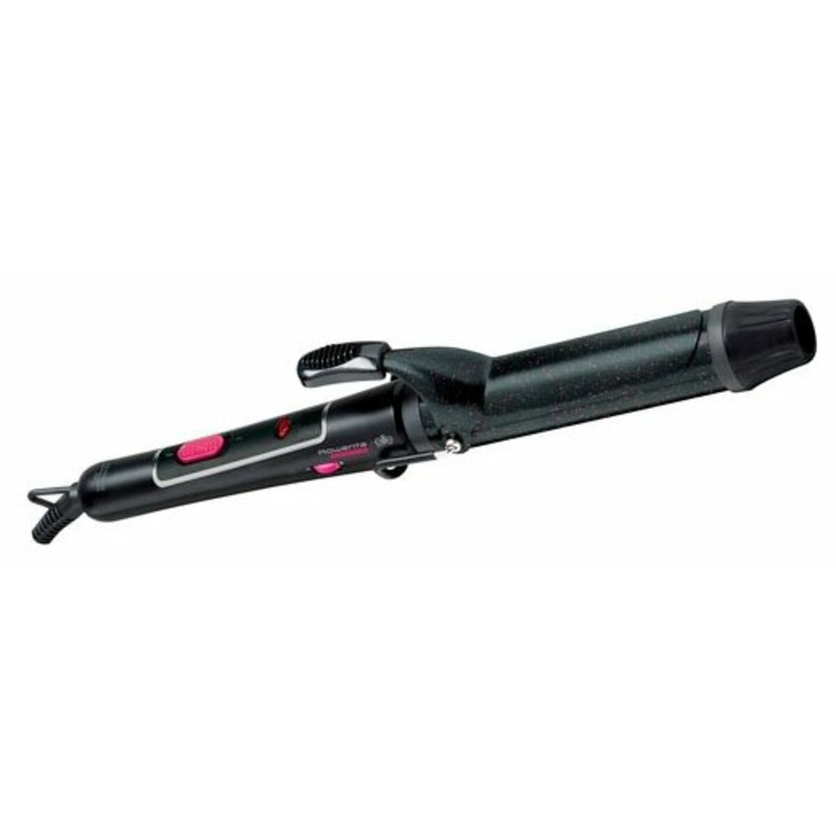 Щипцы Rowenta Glam&Curl CF3372 (Цвет: Black)