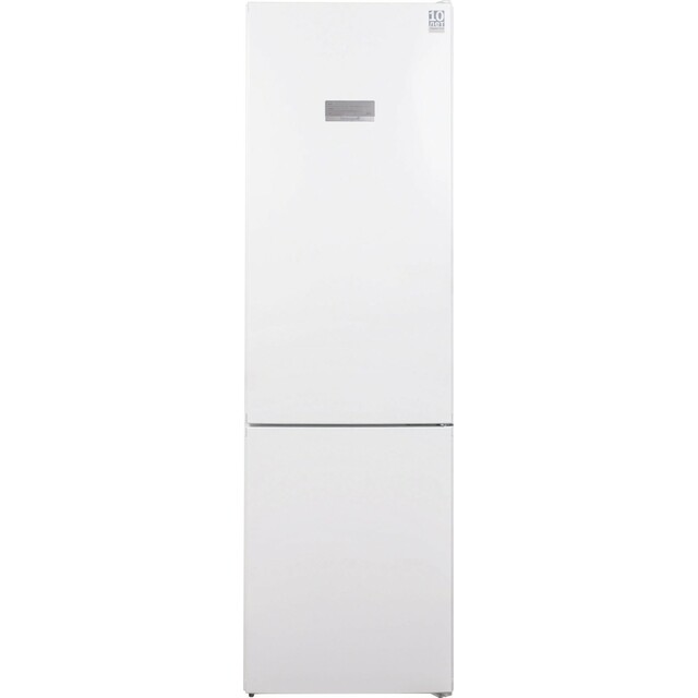 Холодильник Weissgauff CBN2WC2W2, белый Холодильник Weissgauff CBN2WC2W2, белый