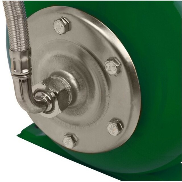 Насосная станция Оasis S-60 / 37C-24 (Цвет: Green)