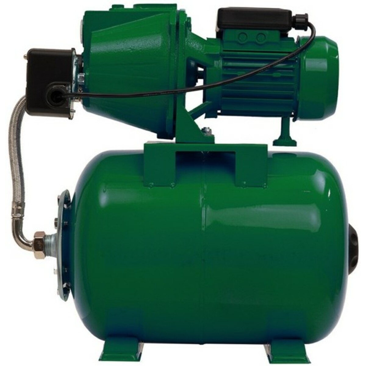 Насосная станция Оasis S-60/37C-24 (Цвет: Green)