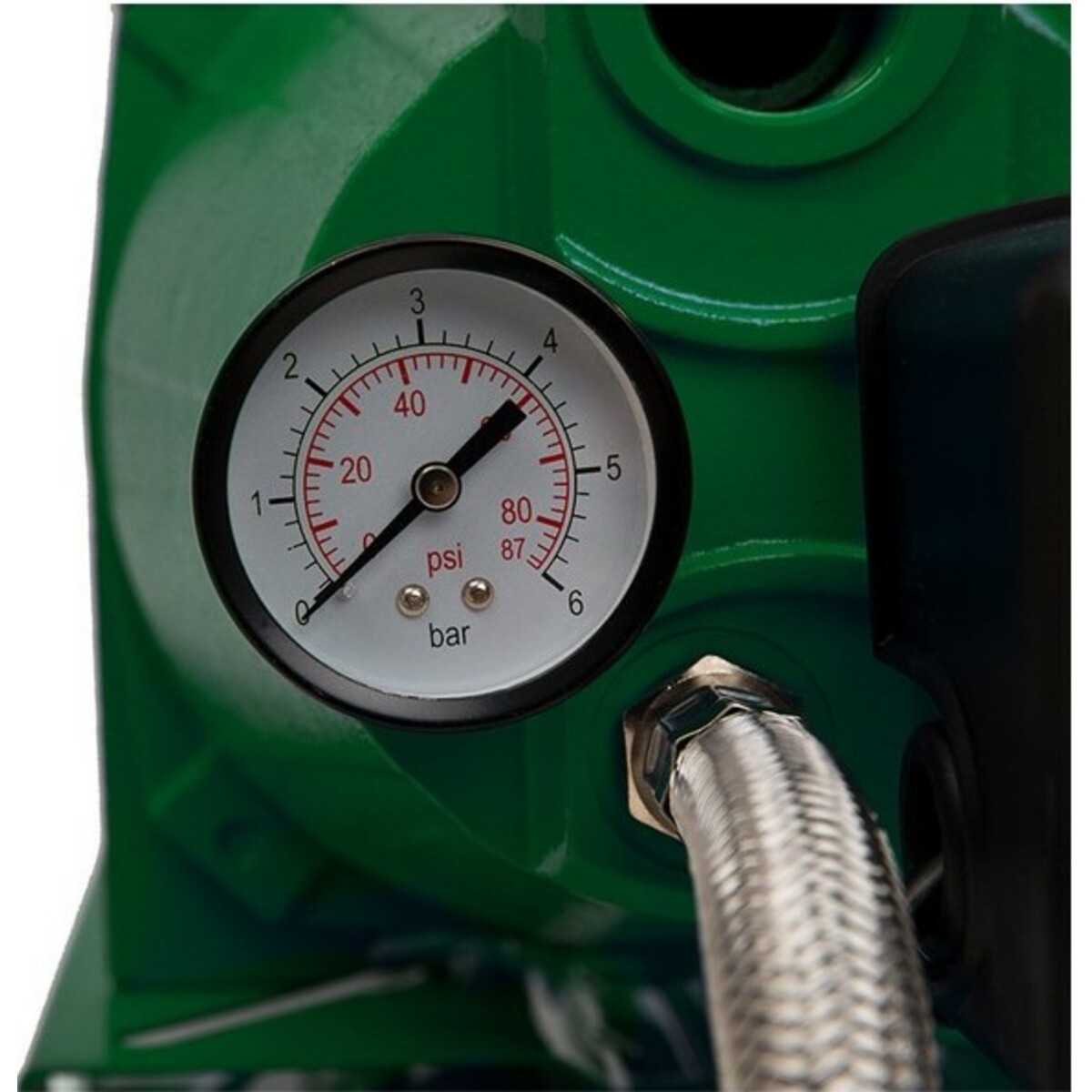 Насосная станция Оasis S-60/37C-24 (Цвет: Green)