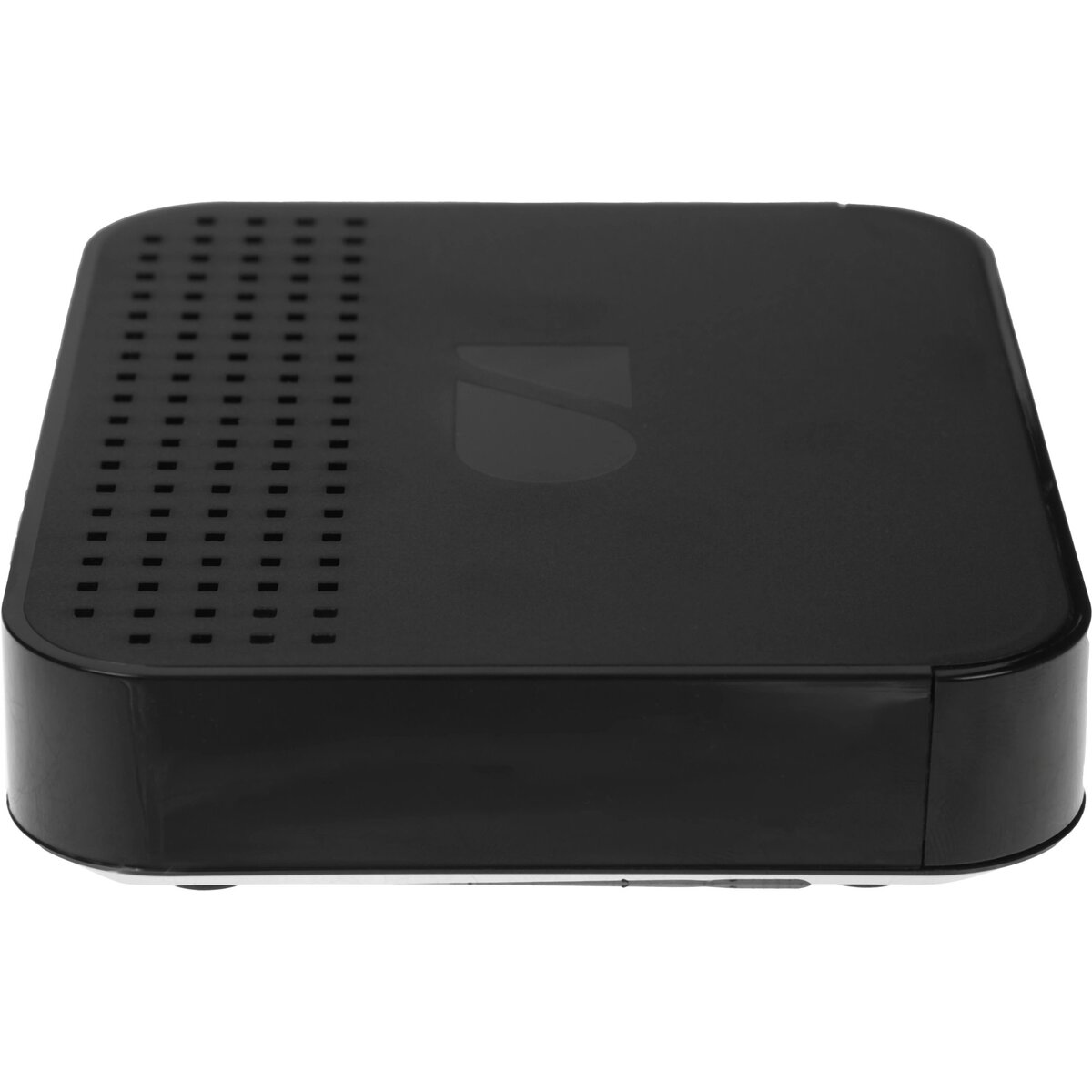Медиаплеер Триколор GS C592IP, черный