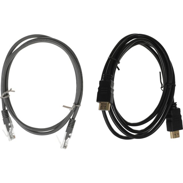 Медиаплеер Триколор GS C592IP, черный