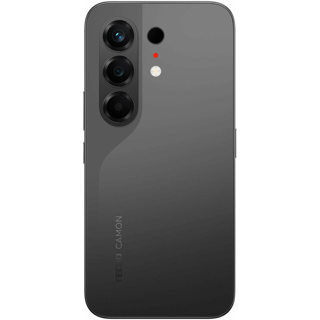 Смартфон Tecno Camon 50 12 / 256Gb, черный