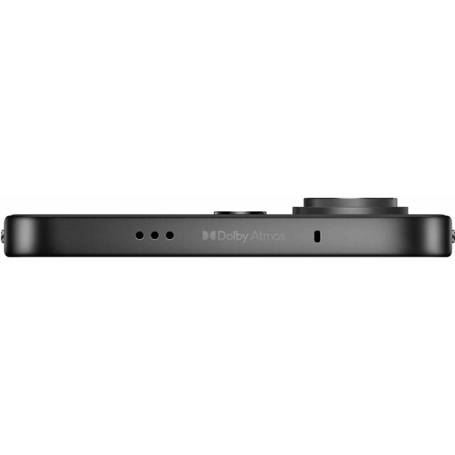 Смартфон Tecno Camon 50 12 / 256Gb, черный