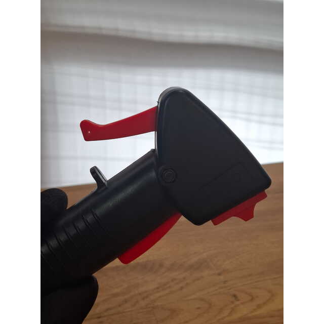 Триммер бензиновый MTX MT-52 (2-коробки) (Цвет: Red / Black)