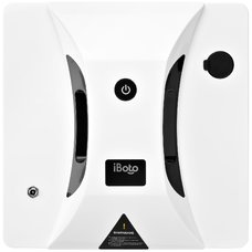 Робот-стеклоочиститель iBoto Win 490 (Цвет: White)