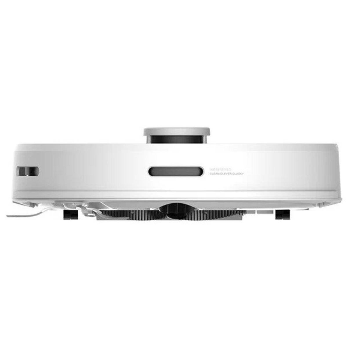Робот-пылесос 360 Robot Vacuum Cleaner S8 (Цвет: White)