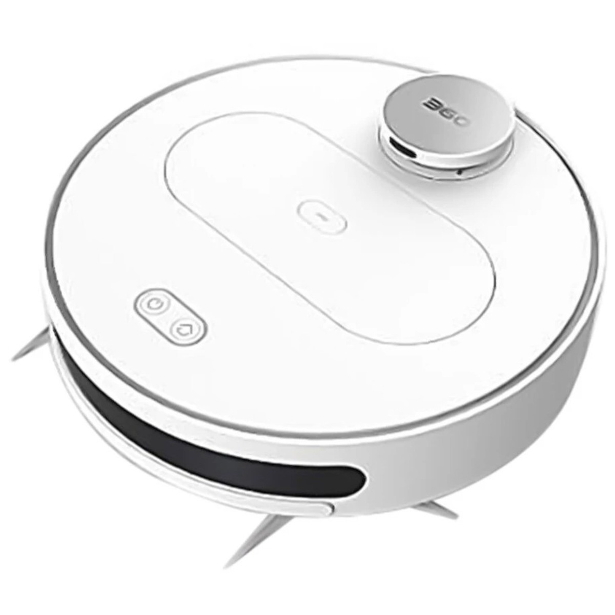 Робот-пылесос 360 S6 (Цвет: White)