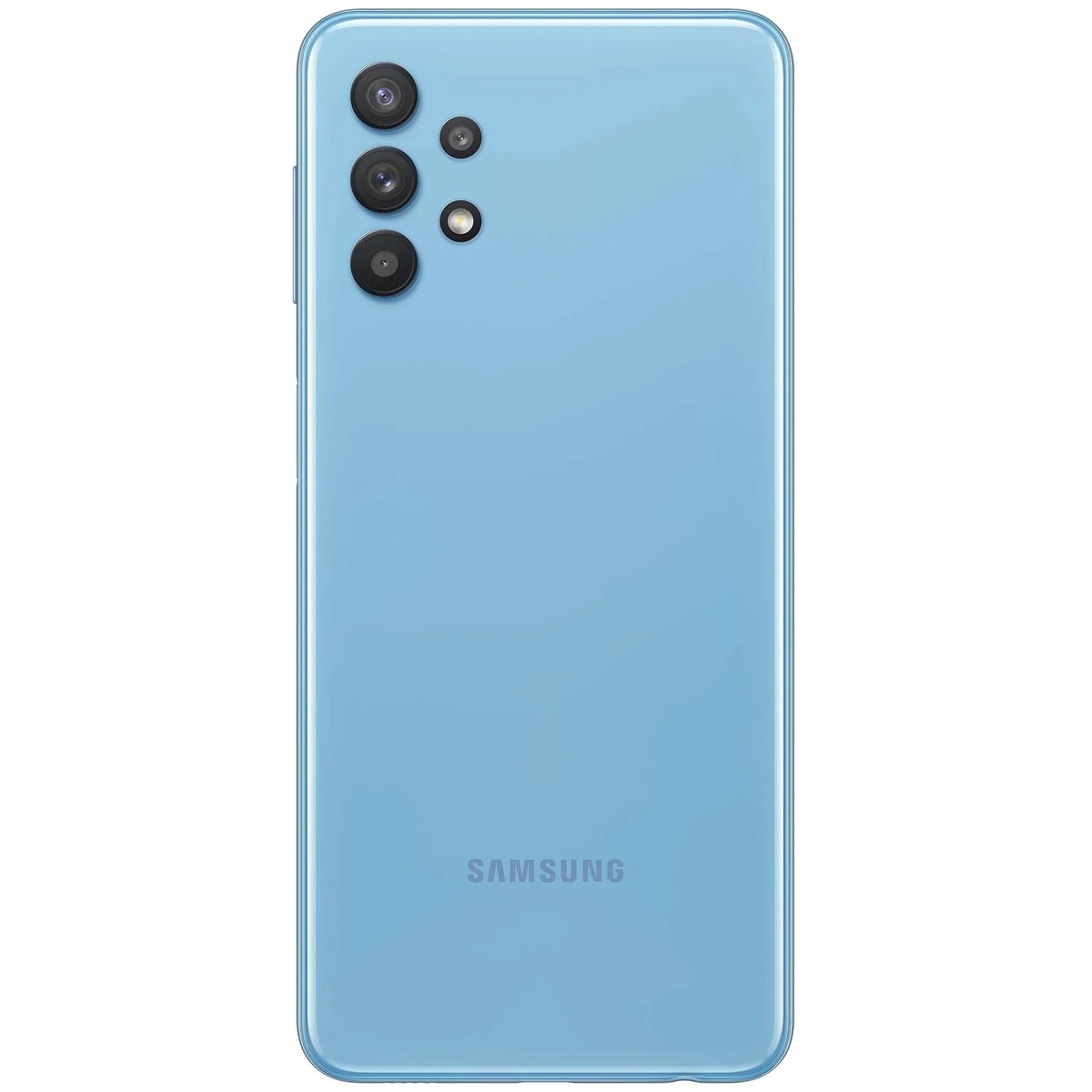 Смартфон Samsung Galaxy A32 4 / 128Gb (Цвет: Awesome Blue)