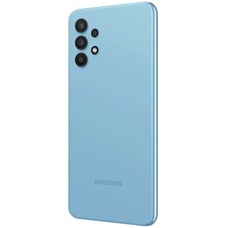 Смартфон Samsung Galaxy A32 4 / 128Gb (Цвет: Awesome Blue)