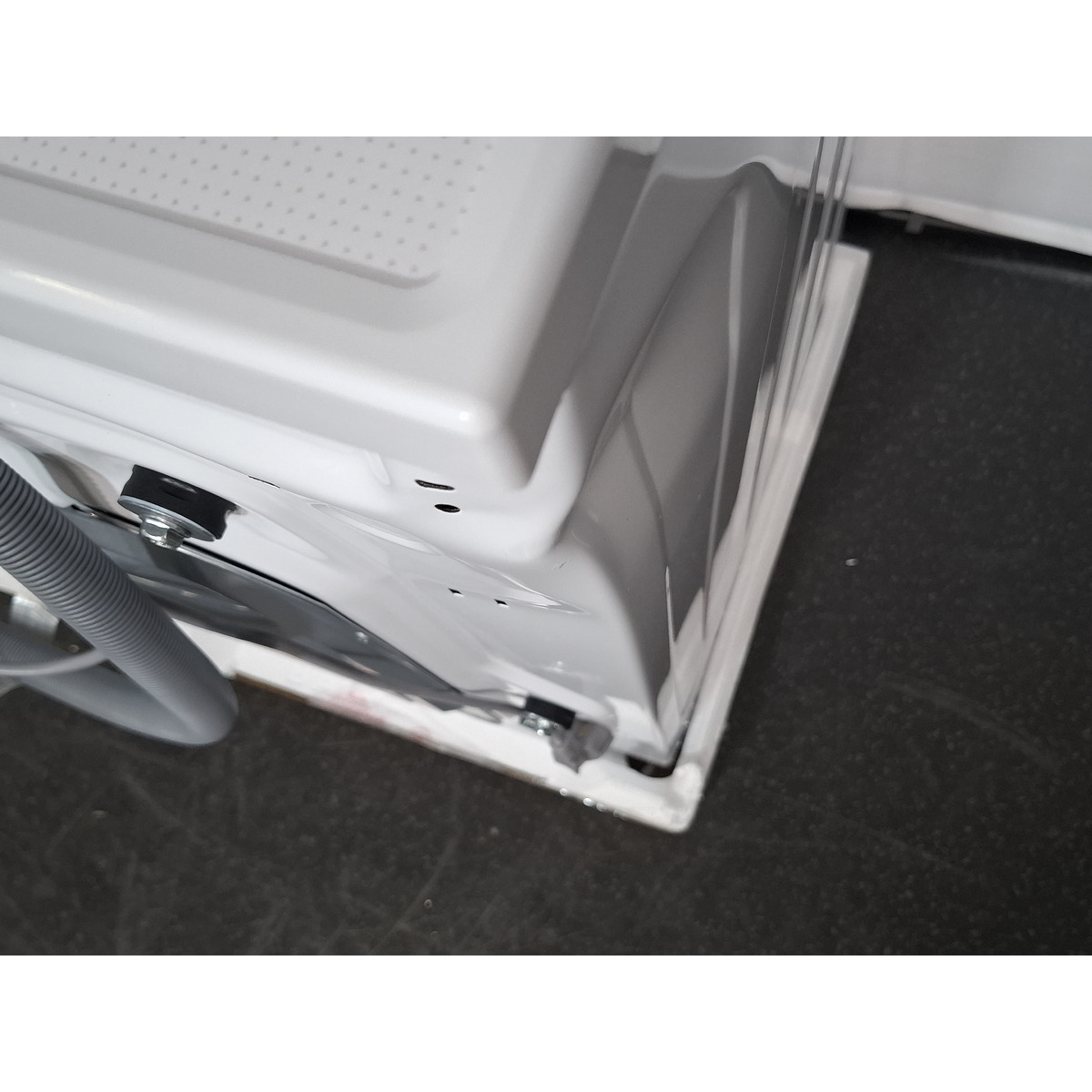 Стиральная машина LG F10B8ND, белый