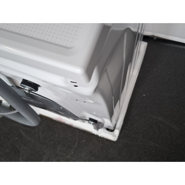 Стиральная машина LG F10B8ND, белый Стиральная машина LG F10B8ND, белый