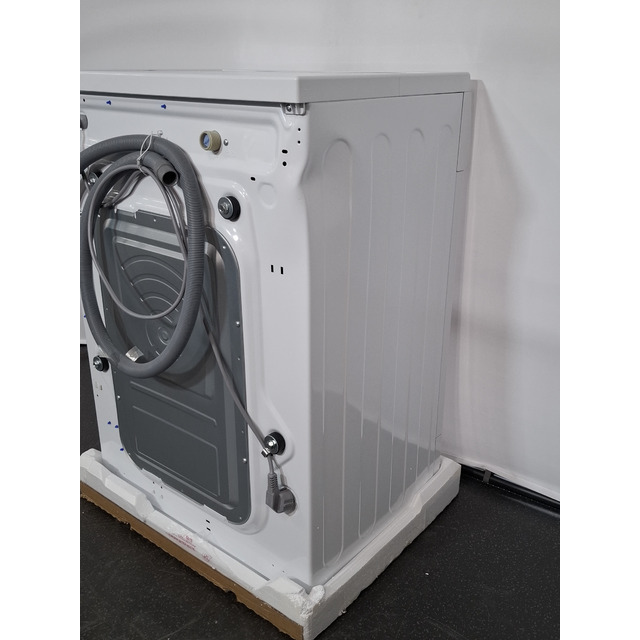 Стиральная машина LG F10B8ND, белый Стиральная машина LG F10B8ND, белый