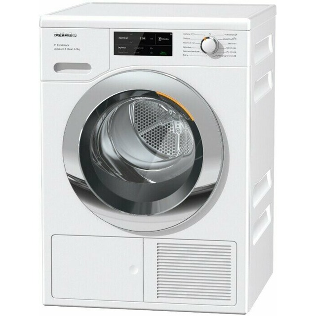 Сушильная машина Miele TEL 785 WP (Цвет: White)