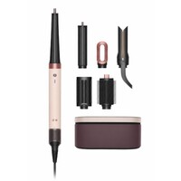 Стайлер Dyson HS09 Airwrap Coanda 2x Max (Цвет:Ceramic Pink/Rose Gold)