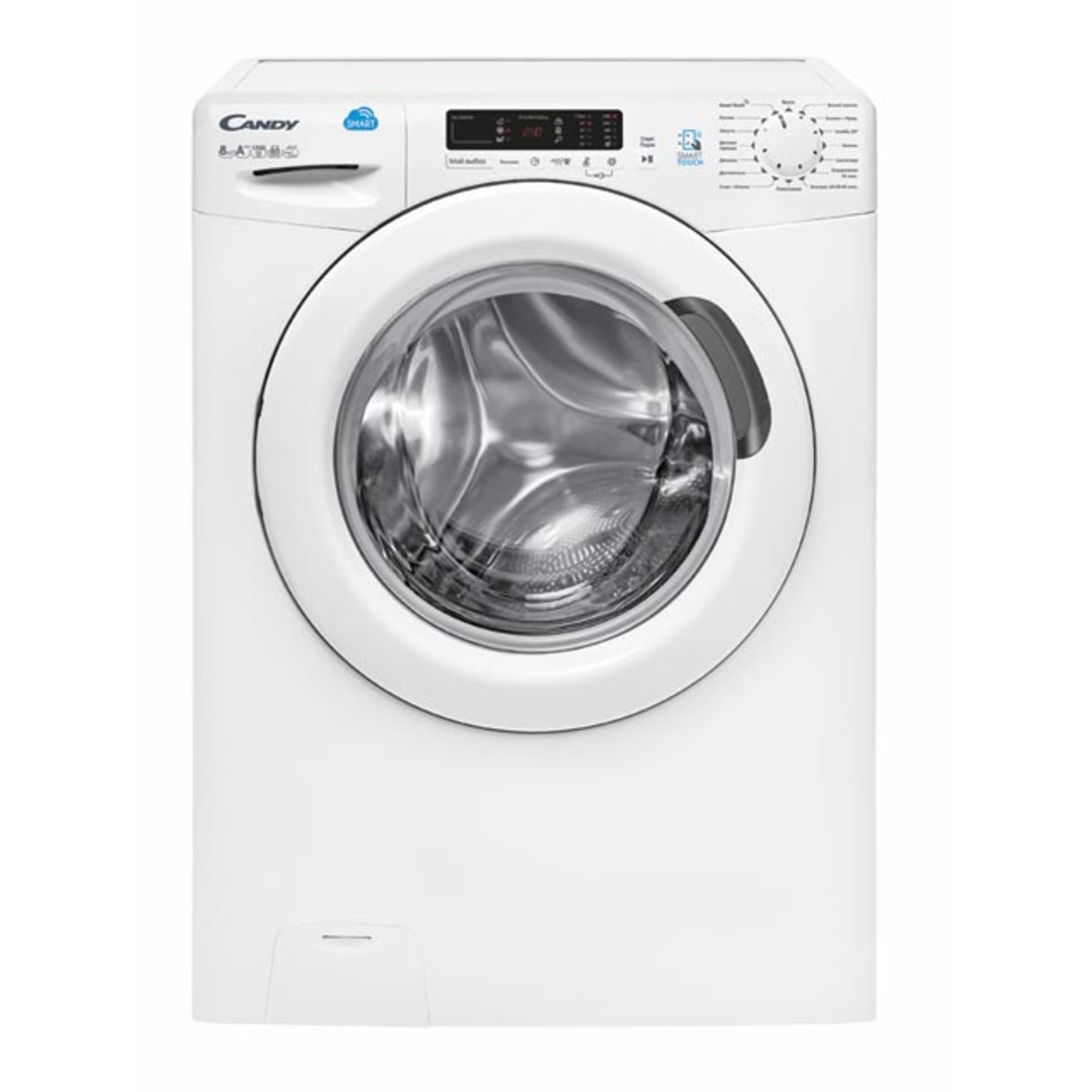 Стиральная машина Candy CS44 128D1/2-07 (Цвет: White)