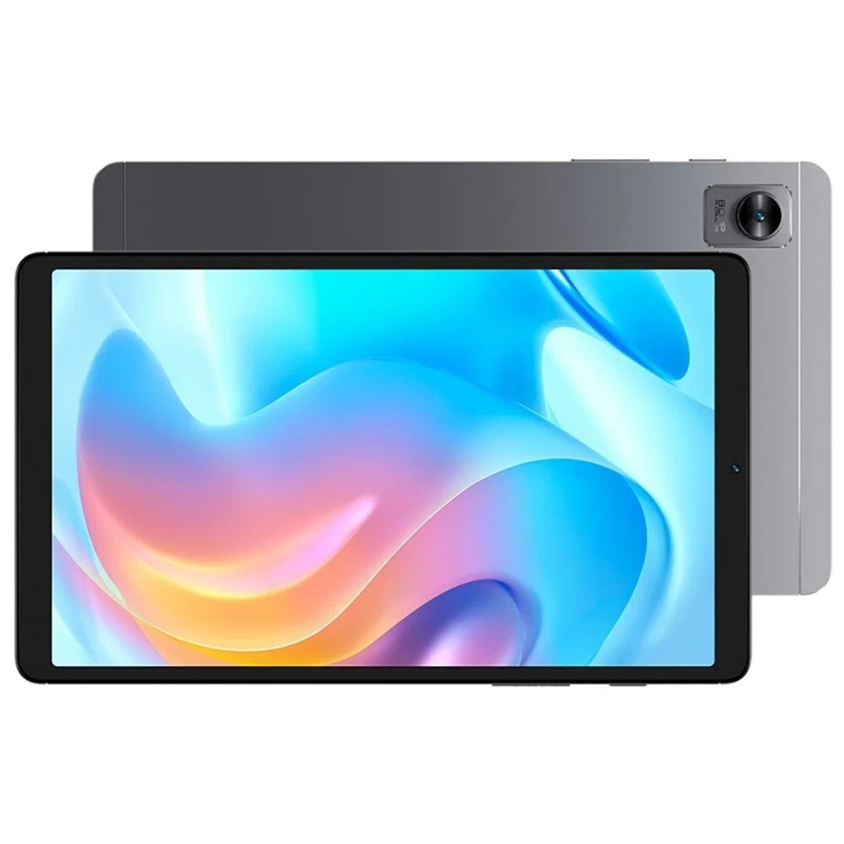 Планшет Realme Pad Mini LTE 4 / 64Gb (Цвет: Gray)