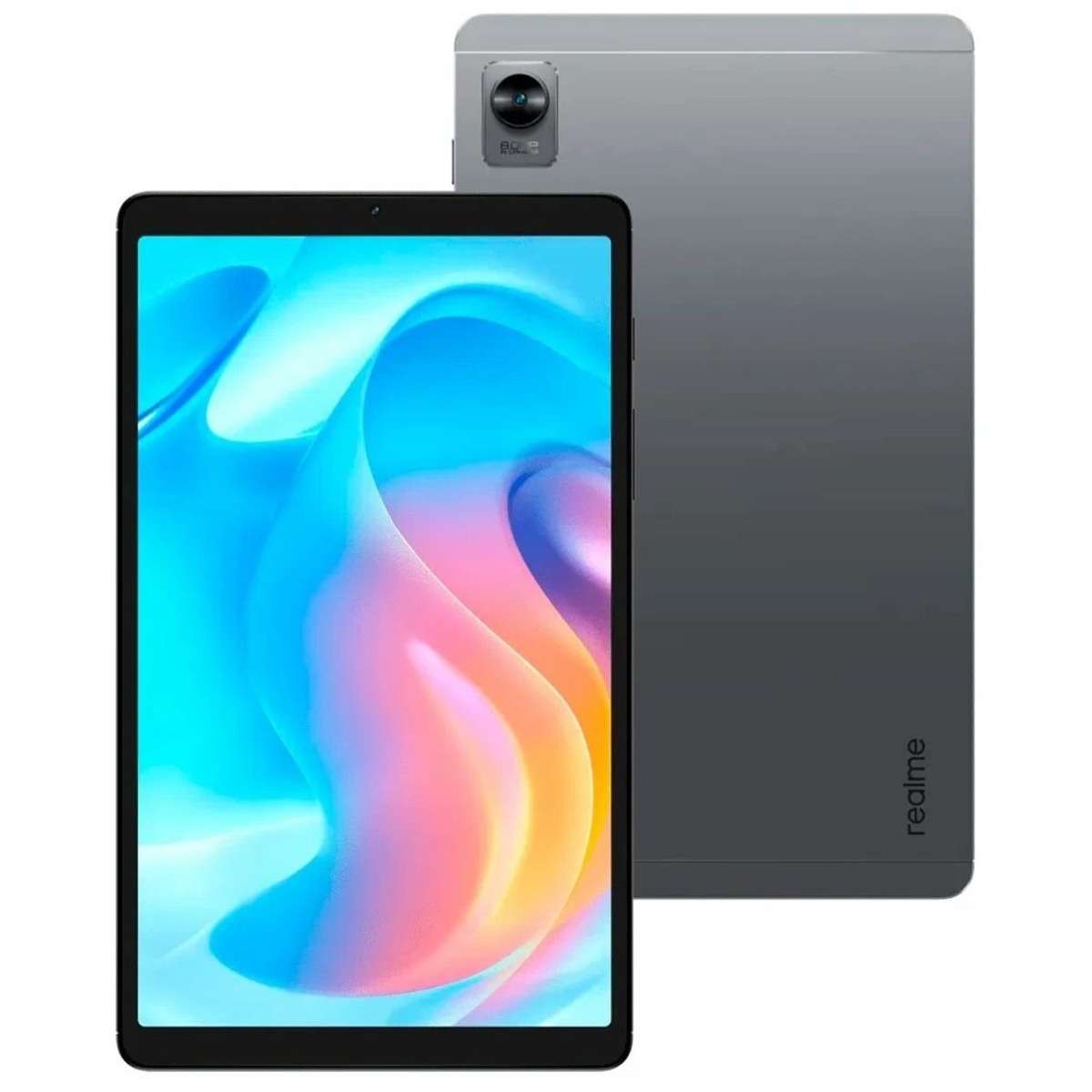 Планшет Realme Pad Mini LTE 4 / 64Gb (Цвет: Gray)