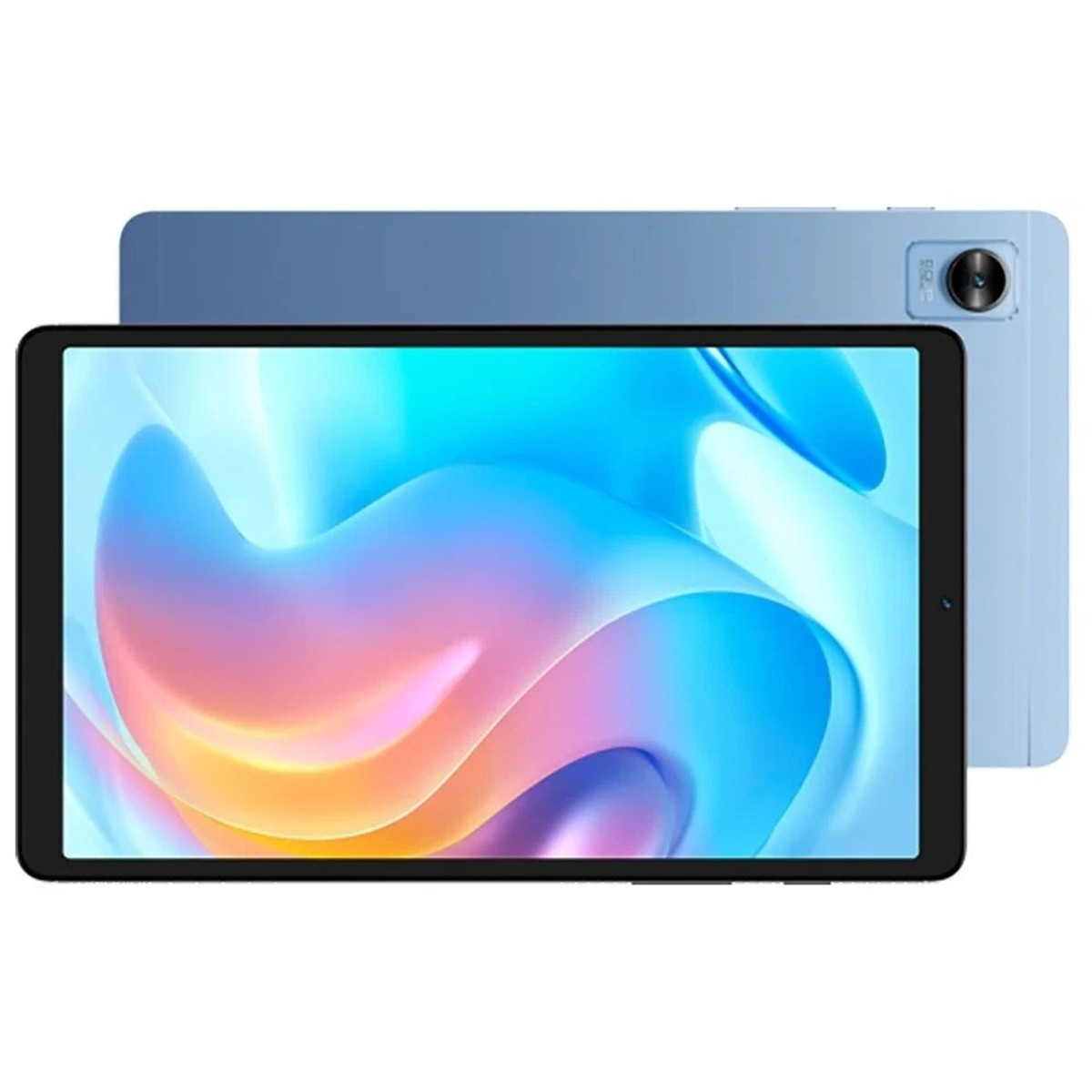 Купить Планшет Realme Pad Mini LTE 4/64GB (Цвет: Blue) RMP2105 в СПб  недорого | Выгодные цены на Планшет Realme Pad Mini LTE 4/64GB (Цвет: Blue)  RMP2105, покупка в кредит (Артикул 00343647)