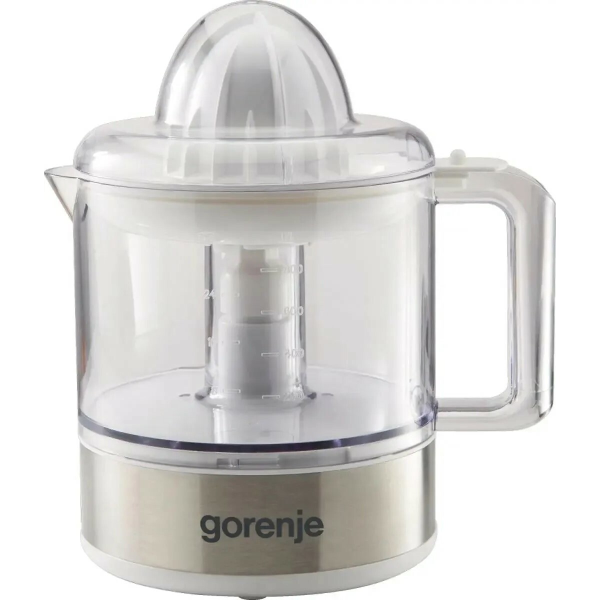 Соковыжималка Gorenje CJ30E, белый