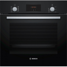 Духовой шкаф Bosch Serie 2 HBF114EB0R (Цвет: Black)