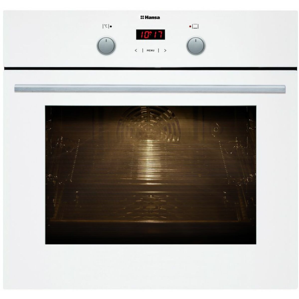 Духовой шкаф Hansa Titanium BOEW68465 (Цвет: White)