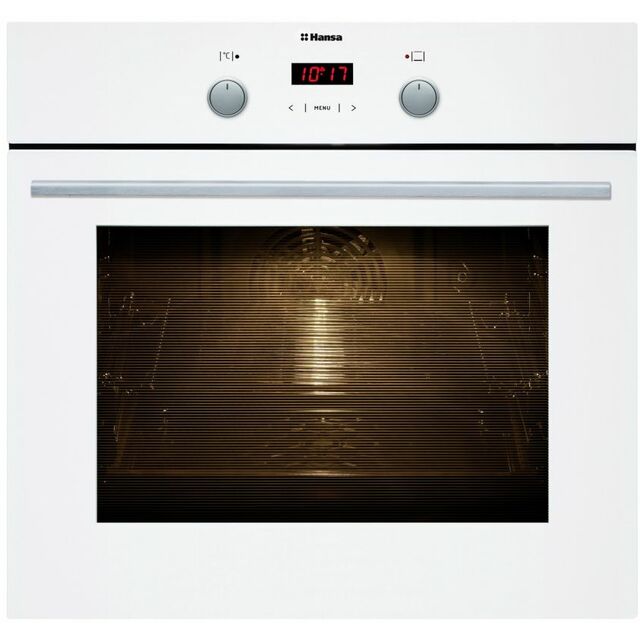 Духовой шкаф Hansa Titanium BOEW68465 (Цвет: White)