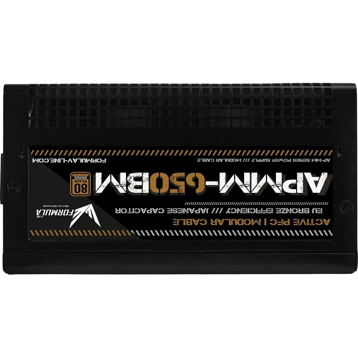 Блок питания Formula ATX 650W AP-650MB