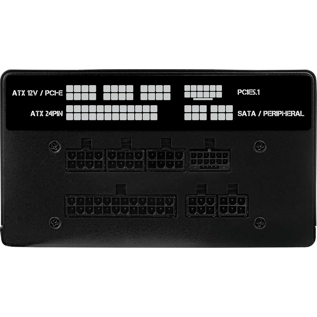 Блок питания Formula ATX 650W AP-650MB