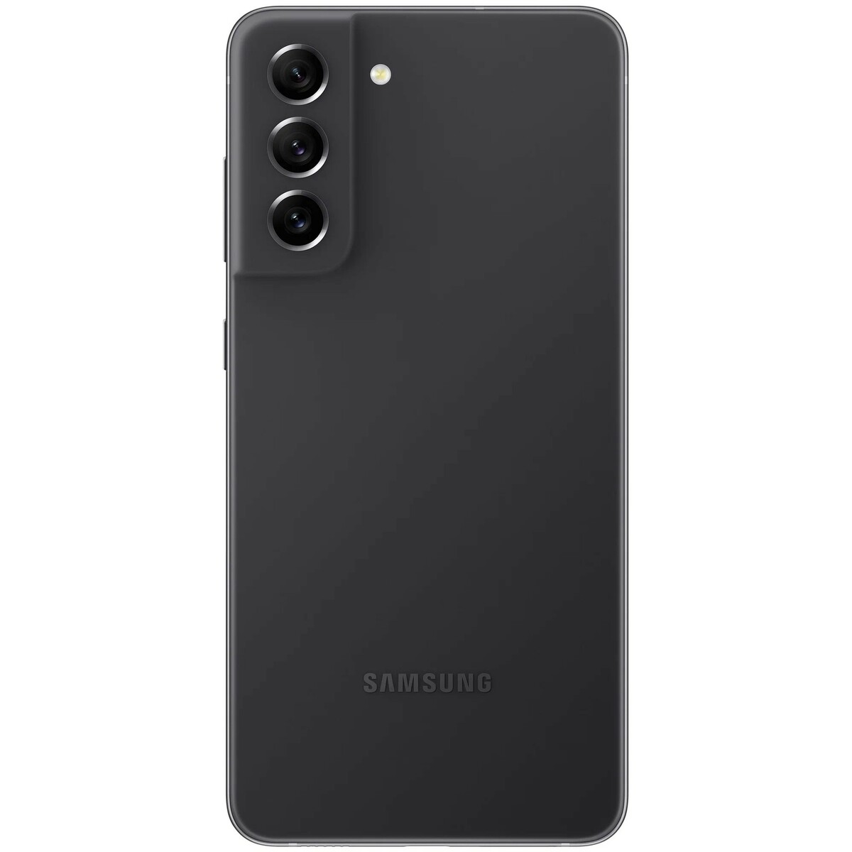 Смартфон Samsung Galaxy S21 FE 5G 8/128Gb (Цвет: Graphite)